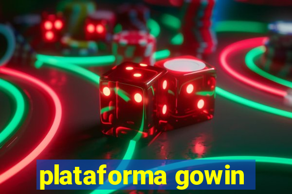 plataforma gowin